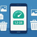 Deixe Seu Celular Veloz com Este App Otimizador de Memória! 🚀