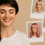 Apps Grátis para mudar seu cabelo: Teste novas cores e cortes