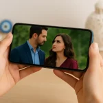App de novelas turcas: assista onde e quando quiser! 🎬✨