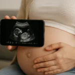 Descubra o melhor app de ultrassom pelo celular! 👶📱