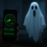 App que detecta fantasma? Testamos e mostramos tudo!