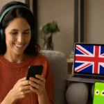 Aprenda inglês de graça com esses apps incríveis!