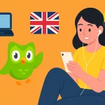 Aprenda inglês fácil com esses apps práticos e divertidos!