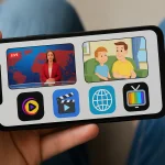 Assista TV grátis no celular agora mesmo! 📺