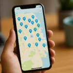 Descubra Wi-Fi grátis perto de você com esses apps!