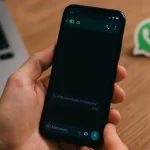 Descubra mensagens apagadas do WhatsApp agora mesmo! 📱