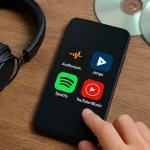 Descubra os Melhores Apps de Música Grátis no Celular! 🎧