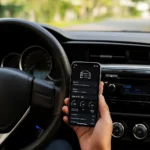 Descubra problemas no carro com apps incríveis e fáceis!
