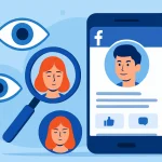 Descubra quem visita seu perfil do Facebook! 👀