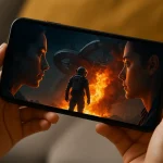 Filmes incríveis e Grátis direto do seu celular agora! 🎬
