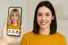 Mude seu visual em segundos com esse app de cabelo! 💇‍♀️✨