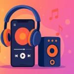 Música Grátis no Celular: Descubra os Melhores Apps! 🎧