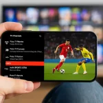 Veja canais de TV grátis direto no seu celular! 📺