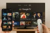 Google TV com +800 Canais Grátis: Veja Como Usar Agora! 📺