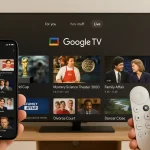 Google TV com +800 Canais Grátis: Veja Como Usar Agora! 📺