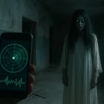 Detector de fantasmas grátis: veja o que está à sua volta 👻
