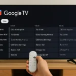 800 Canais Grátis no Google TV: Veja Como Aproveitar! 📺