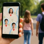 Acompanhe Seus Filhos em Tempo Real com Apps Gratuitos 📱✨