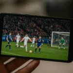 App para assistir futebol: veja tudo no seu celular!