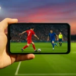 Assista Futebol Ao Vivo Grátis no Celular: Os Melhores Apps ⚽