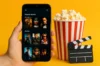 Assista filmes grátis no celular com apps incríveis 🎬