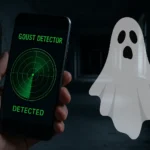 Caça Fantasmas no Celular: Apps Que Vão Te Surpreender! 👻