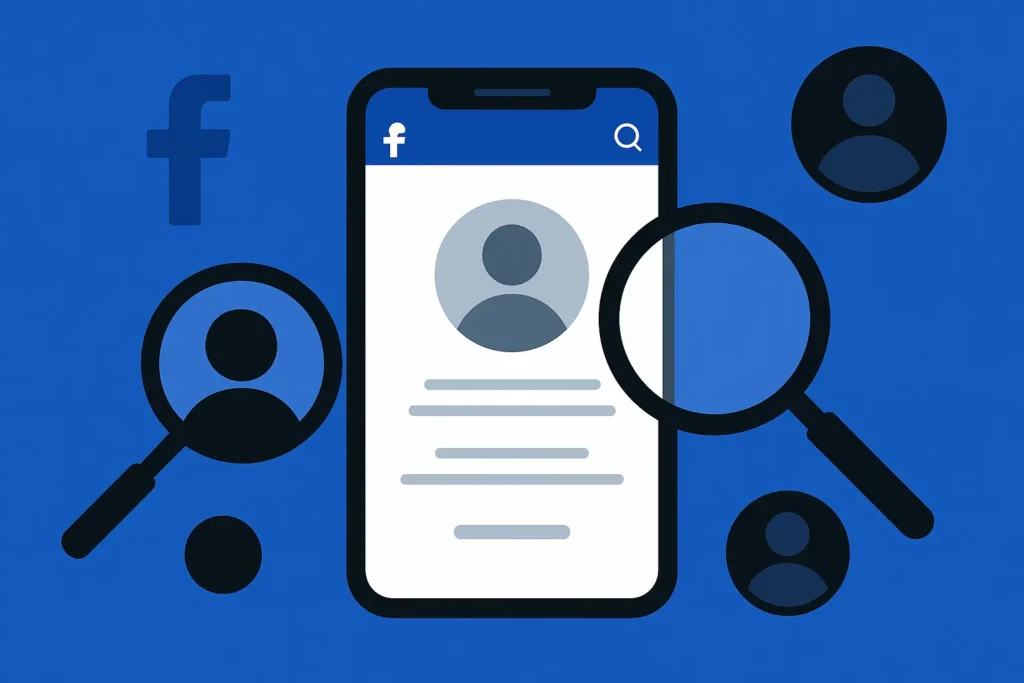 Descubra Quem Visitou Seu Facebook Agora