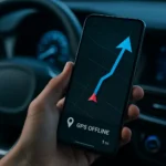 🚗 GPS offline e grátis: não dependa mais da internet!