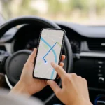 🌍 Melhores apps de GPS: navegue offline sem preocupações