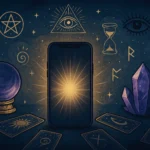 🔮 Quem você foi em outra vida? Descubra com apps divertidos!