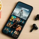 Veja Onde Assistir Filmes Grátis no Celular Sem Pagar! 🎬
