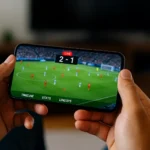 Acompanhar seu time do coração: apps grátis e ao vivo ⚽🔥