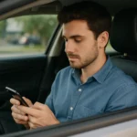 App que consulta multas de trânsito: veja tudo pela placa! 🚗📲