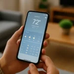 App de previsão do tempo: acerte no look e evite surpresas! 🌦️📲