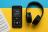 Apps de música grátis: ouça sem pagar nada! 🎧