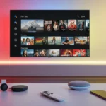 Google TV com 800 canais liberados no celular 📺🔥