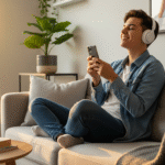 App de músicas sem pagar nada: Seu guia completo! 🎶