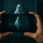 App para Caçar Fantasma Grátis: Diversão no Seu Celular 👻