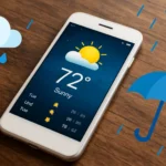 App para Saber a Previsão do Tempo no Celular – Grátis 🌦️