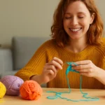 App para aprender crochê grátis: descubra os melhores 📲✨