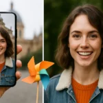 App que Deixa as Imagens em Movimento 📸✨