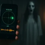 App que encontra fantasmas: descubra o invisível 👻