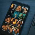 Apps de Filmes e Séries grátis: assista online sem anúncios 🎬✨