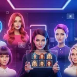 Apps de simulação de cabelos para transformar seu visual ✨💇‍♀️