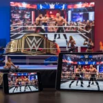 Apps para assistir WWE grátis no celular 💥
