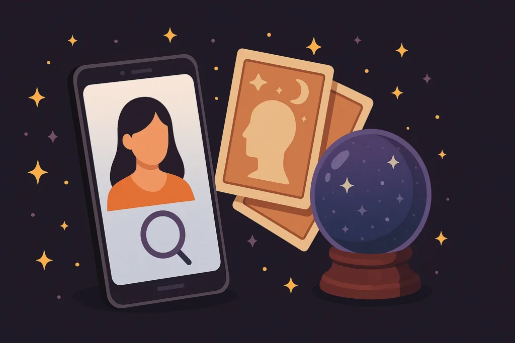 Descubra Suas Vidas Passadas com Esses Apps