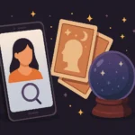 Descubra Suas Vidas Passadas com Esses Apps Misteriosos 🔮