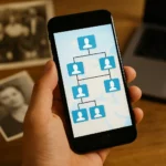 Descubra a história da sua família pelo sobrenome 🔎