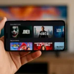 Google TV Grátis: Diversão Ilimitada no Celular 📺