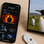 Google TV no Celular: Tenha Tudo em um Só Lugar 📺